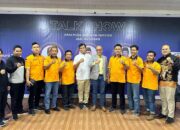 Talkshow Hima Kasgoro Bekerjasama Dengan BEM Institut Darul Quran