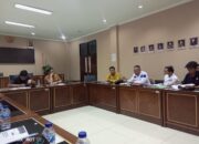 Akibat Cuitan “Nyeleneh” Awak Media dan Lembaga Sosial Kontrol Gelar Audensi di Kejari Kabupaten Tangerang