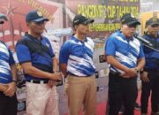 Kejuaraan Nasional Menembak Pangdivif 2 Cup Tahun 2024