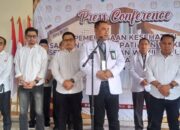 Disiapkan 20 Tenaga Medis Untuk, 3 Pasang Balon Bupati – Wakil Bupati Tangerang, Guna Jalani Tes Kesehatan