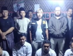 Diduga Buntut Pengusiran Paskibraka Oleh Oknum BBWSC3 Bendung Pamarayan Aliansi Aktivis Masyarakat dan Ormas Kabupaten Serang Akan Gelar Aksi Patriotisme 
