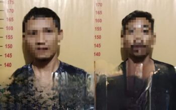 Razia Penertiban Rumah Yang DiFungsikan Sebagai Tempat Prostitusi