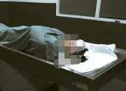 Korban Penembakan di Alfamart Jayanti Akhirnya Dinyatakan Meninggal Dunia Saat Jalani Perawatan di RSUD Balaraja