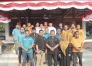 Ketemu Eks Koalisi Serang Bedas, Andika Bahas Kemiskinan, Sampah, Pertanian hingga Pengangguran