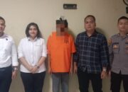 Diduga Gelapkan Dokumen Kikitir Tanah, Seorang Pelaku Ditangkap Ditreskrimum Polda Banten