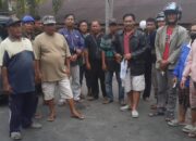 Petani Keberatan Atas Tindakan Oknum Wartawan, Membuat Petani Kewalahan Dapat Minyak dari SPBU Balimbingan