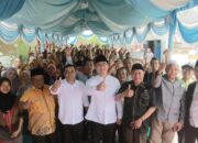 Joko Santoso, Politisi PDIP ini Sebut Kapasitas Kepemimpinan Andika – Nanang Sudah Teruji