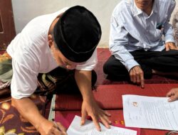 PT Sino Road and Bridge Group, Bertanggung Jawab Atas Musibah Kecelakaan Kerja Karyawan