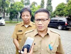 Kepala BKD Provinsi Banten Diduga Tidak Netral Ikut Deklarasi Salah Satu Pasangan Cagub dan Cawagub