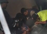 BREAKING NEWS…!!!     Tersangka Pembunuh Gadis Penjual Gorengan di Padang Pariaman, Akhirnya Tertangkap 