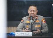 10 Tahun Kepemimpinan Jokowi, Lima Polda Terbentuk 