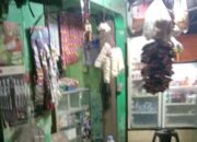 Sstttt..! Ada Toko Obat Keras Berkedok Warung Sembako di Pakuhaji Kabupaten Tangerang