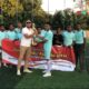 Liga ADEM Papua Banten: Fun Football Rajut Kebhinekaan, Perkuat Persaudaraan Antar Siswa