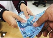 Ada – Ada Saja Ulah Oknum Ketua RT, Nekat Minta Jatah Lebih Sebagai Uang Keamanan Kepada Sejumlah Toko Waralaba