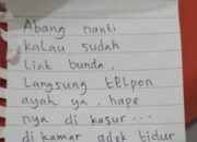 Tinggalkan Pesan, Seorang Ibu Rumah Tangga PI(33) Diduga Bunuh Diri di Cikande Permai