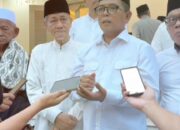 Gubernur Banten Andra Soni Resmi Hapus Denda Pajak Kendaraan Bermotor