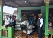 Babinsa Berkomunikasi dengan Gapoktan: Membangun Sinergi untuk Ketahanan Pangan