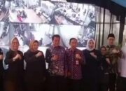 Masyarakat harus tau Mulai Hari Ini Bupati Tangerang luncurkan Administrasi Kependudukan Di Kecamatan 