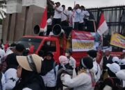 Aliansi Honorer R2-R3 Bergerak: Banten dan Daerah Lain Siap Warnai Istana dengan Aksi Damai*