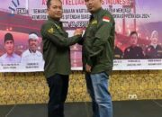 Fauzan Berpesan Jangan Ganggu Jajaran Pengurus Maupun DPC AKPERSI