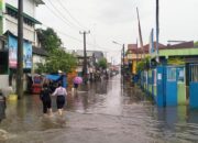 Aktivis Muda Angkat Bicara: Pemkab Tangerang dan Anggota DPRD Tak Mampu Atasi Banjir