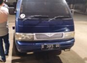 Maraknya mafia Subsidi Jenis Pertalite di SPBU 34-16812 Cariu Bogor