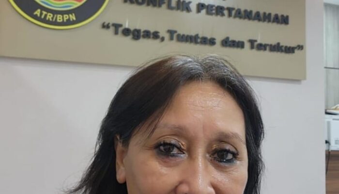 Anni, Korban Mafia Tanah di Tangsel: Negara ke Mana Saat Hukum Dipermainkan?