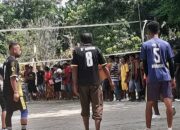 Jemaat Wilayah Bermata Gelar Beragam Kegiatan Paskah 2025