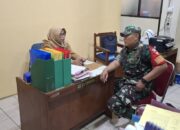 Serda Tito, Metode Binter Dengan Aparat Pemerintah Dipertajam Agar Keharmonisan Bekerja Terjalin Baik