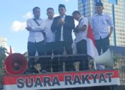 Persatuan Pegawai Non ASN Provinsi Banten : Meminta Kepala Daerah Walikota dan Bupati untuk Percepatan pengisian DRH bagi Paruh Waktu