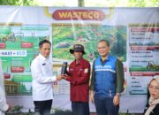 Menteri LHK Apresiasi Keberhasilan PHM dalam Program CSR “Wasteco