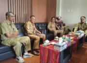 Indikasi ‘Curi’ Dana Desa Ratusan Juta, Enam Desa di TTS Batal Dilantik