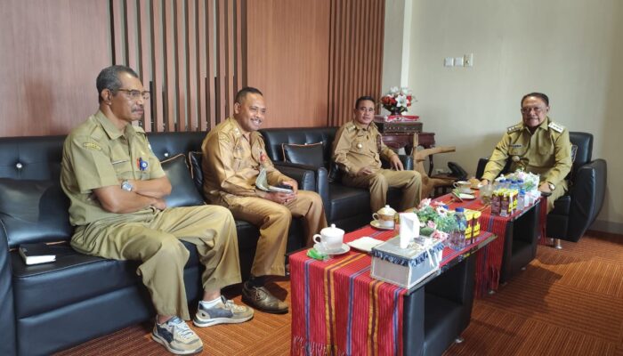 Indikasi ‘Curi’ Dana Desa Ratusan Juta, Enam Desa di TTS Batal Dilantik