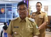 Komitmen Wali Kota Tangerang Menyikapi Keluhan Warga 