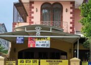 Rumah Senilai Miliaran Rumah Milik Wanita Lansia di Lippo Karawaci Dirampas Penipu Ulung