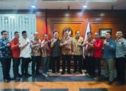 Persatuan Pegawai Non ASN Provinsi Banten : Meminta Kepala Daerah Walikota dan Bupati untuk Percepatan pengisian DRH bagi Paruh Waktu