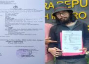 Laporan Polisi Dilayangkan, Premanisme Berkedok Agen Penagihan di Tangerang Mencuat ke Permukaan