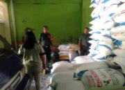 Babinsa: Garda Terdepan Pemantauan Pupuk, Jamin Ketersediaan dan Harga Tepat