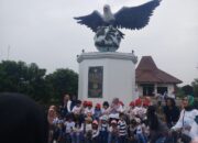 Pertanian Modern Terpadu DW FARM Di Kunjungi Anak Sekolah TK Untuk Eduwisata