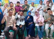 Memperkuat Kepengurusan, LPM Kota Tangerang akan terus membangun komunikasi dan sinergisitas antar Pengurus