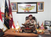 Mengenal Sosok H. Deddy Syafrizal, Ketua Umum Elang Tiga Hambalang yang Berperan Besar di Balik Layar