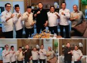 DPRD SUMSEL DORONG PERCEPATAN PENDIRIAN KOPERASI DESA MERAH PUTIH