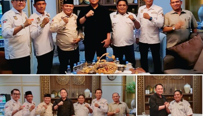 DPRD SUMSEL DORONG PERCEPATAN PENDIRIAN KOPERASI DESA MERAH PUTIH