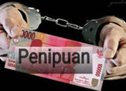 Warga Banjar Wijaya Jadi Korban Penipuan Sembako Murah, Polisi Minta Korban Lain Melapor