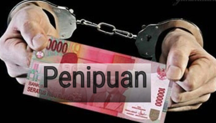 Warga Banjar Wijaya Jadi Korban Penipuan Sembako Murah, Polisi Minta Korban Lain Melapor