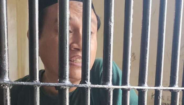 Kriminalisasi Warga Kecil? Elang Tiga Hambalang Desak Keadilan untuk Ali Fauzi yang Ditahan karena Tuduhan Bawa Imigran Gelap