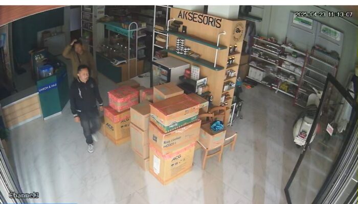 Diduga Lakukan Intimidasi Saat Menagih Utang, Debt Collector PT CIMB Niaga Auto Finance Dikecam Warga Bandung