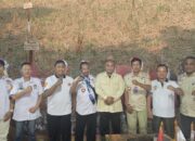 Lukman Nul Hakim: Presiden Terpilih Prabowo Ucapkan Terima Kasih kepada Petani, Warga Kandang Rejo Harap Sertifikasi Lahan Segera Terealisasi