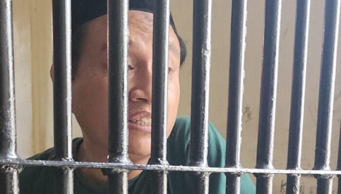 Gusar terhadap Perlakuan Hukum yang Diskriminatif, Elang Tiga Hambalang Desak Menteri HAM dan Komnas HAM Lakukan Investigasi