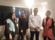 Grand Opening Warung Kopi Modern & Bakso Bunder Dihadiri Wakil Wali Kota Tangerang